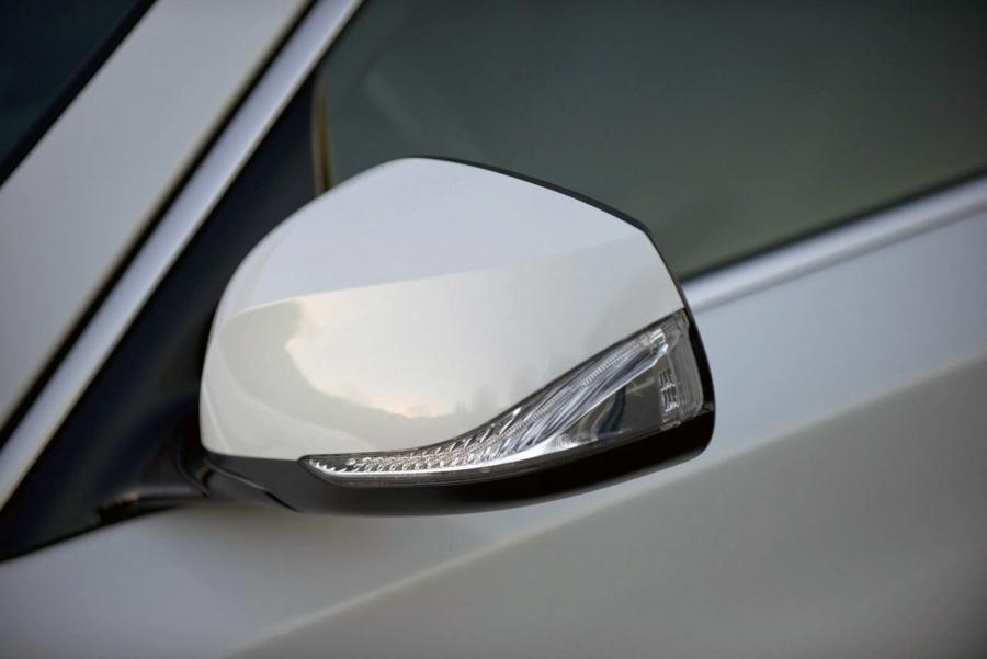  Infiniti Q50 S 2014 года  (фото 6 из 33)